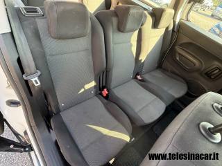 PEUGEOT Rifter usata 21