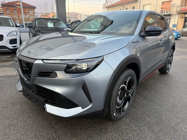 ALFA ROMEO Junior usata, con ABS
