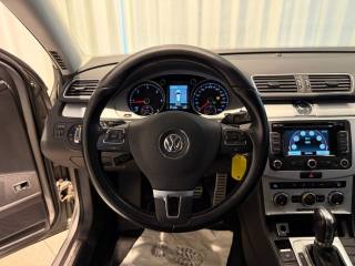 VOLKSWAGEN Passat usata, con Boardcomputer