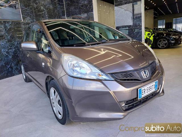 HONDA Jazz usata, con Airbag