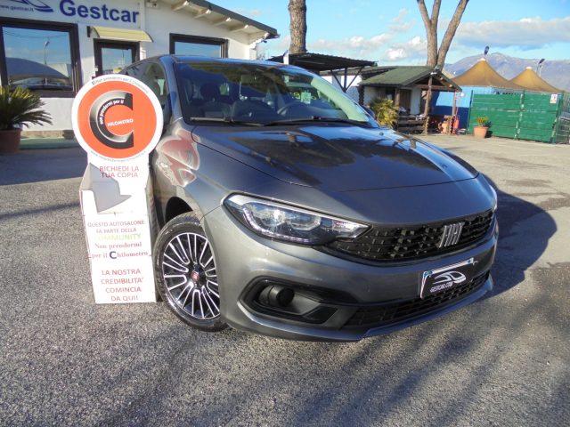 FIAT Tipo usata, con ABS