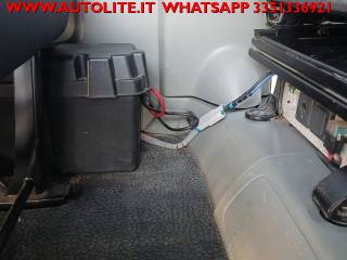 RENAULT Trafic usata, con Specchietti laterali elettrici
