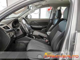 MITSUBISHI L200 usata, con Airbag
