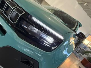 JEEP Avenger usata, con Climatizzatore