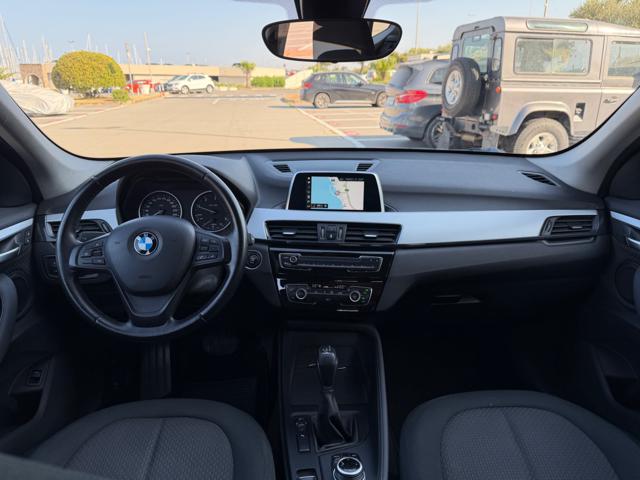 BMW X1 usata, con Cruise Control