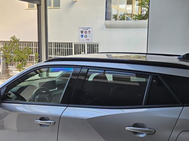 PEUGEOT 2008 usata, con Boardcomputer