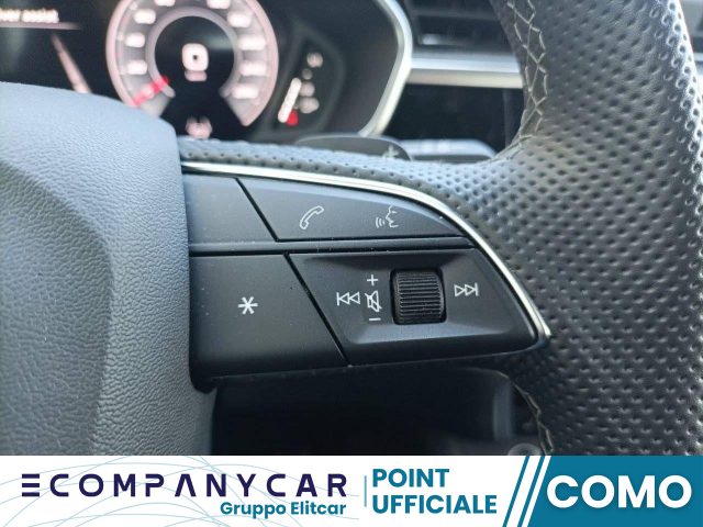 AUDI Q3 usata, con ESP