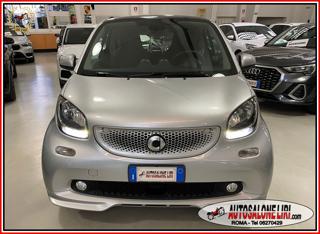 SMART ForTwo usata, con Climatizzatore