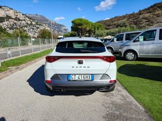 CUPRA Formentor usata, con Airbag Passeggero