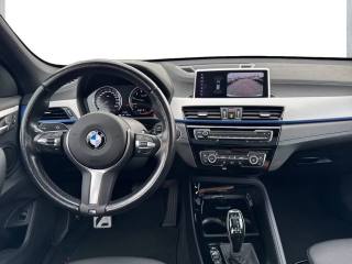 BMW X1 usata, con Controllo automatico clima