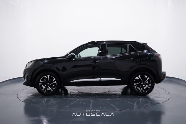 PEUGEOT 2008 usata, con Airbag laterali