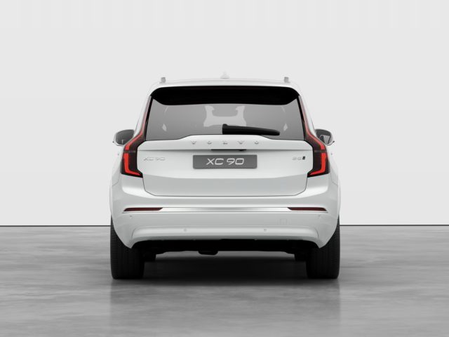VOLVO XC90 usata, con Airbag Passeggero
