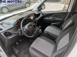 FIAT Doblo usata, con ESP