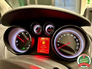 OPEL Meriva usata, con Park Distance Control