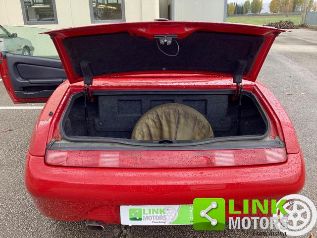 ALFA ROMEO Spider usata 23