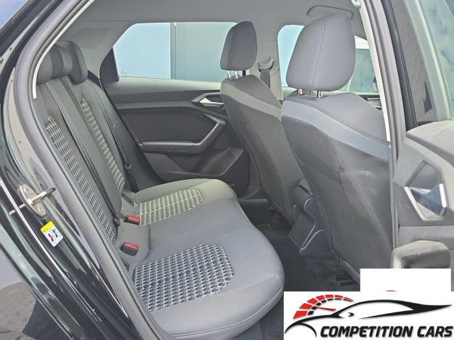 AUDI A1 usata, con Climatizzatore
