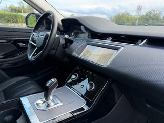 LAND ROVER Range Rover Evoque usata, con Regolazione elettrica sedili