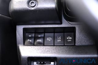 SUZUKI Jimny usata, con Controllo elettronico della corsia