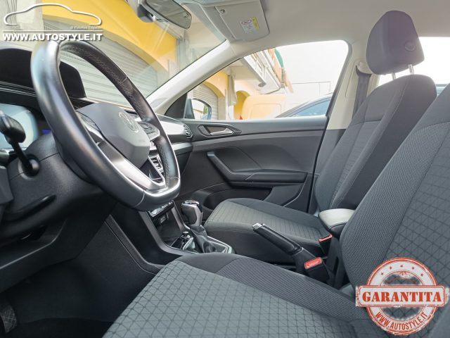 VOLKSWAGEN T-Cross usata, con Specchietto retrovisore con funzione antiabbagliamento