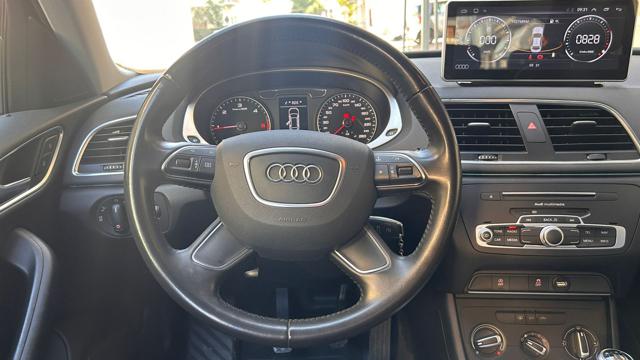 AUDI Q3 usata, con Chiusura centralizzata