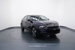 CITROEN C4 usata, con Climatizzatore