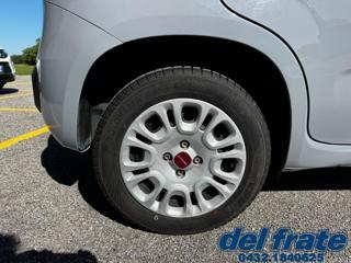 FIAT Panda usata, con Start/Stop Automatico
