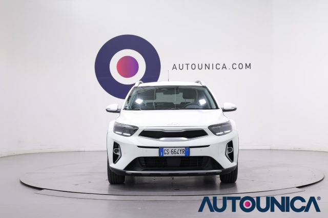 KIA Stonic usata, con Airbag