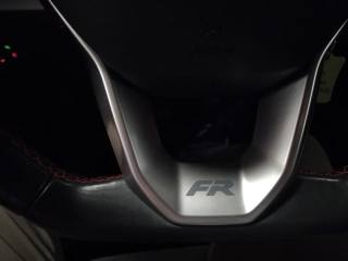 SEAT Arona usata, con Frenata d