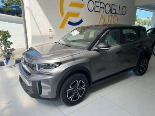 CITROEN C3 Aircross usata, con Airbag
