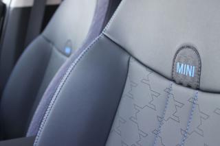 MINI Countryman usata, con Park Distance Control