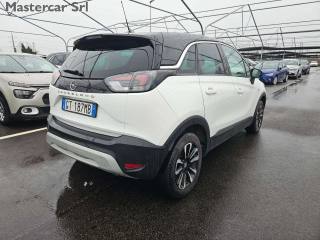 OPEL Crossland X usata, con Boardcomputer