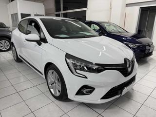 RENAULT Clio usata, con Chiusura centralizzata