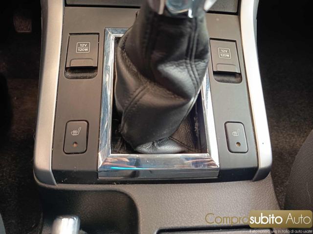 SUZUKI Grand Vitara usata 27