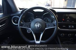 ALFA ROMEO Stelvio usata, con Immobilizzatore elettronico