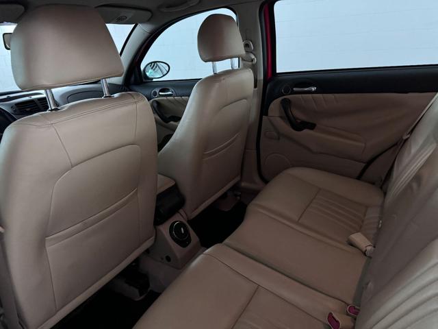 ALFA ROMEO 147 usata, con Climatizzatore automatico, 2 zone