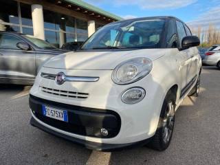 FIAT 500L usata, con Airbag laterali