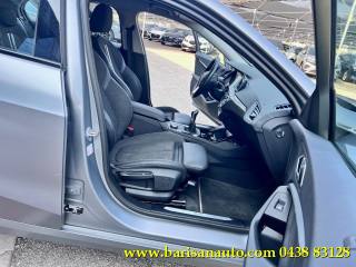 BMW 118 usata, con Autoradio