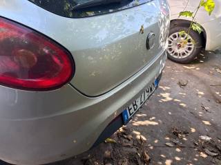 FIAT Bravo usata, con Airbag laterali