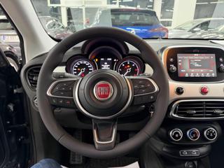 FIAT 500X usata, con Specchietti laterali elettrici