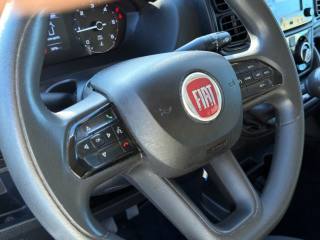FIAT Ducato usata, con Autoradio digitale
