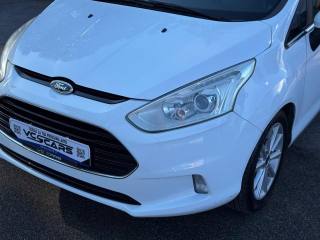 FORD B-Max usata, con Cerchi in lega