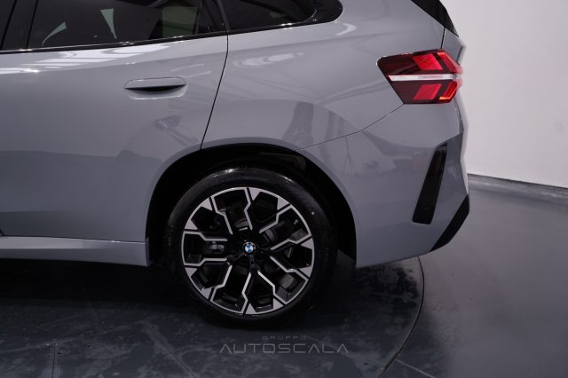 BMW X3 usata 35