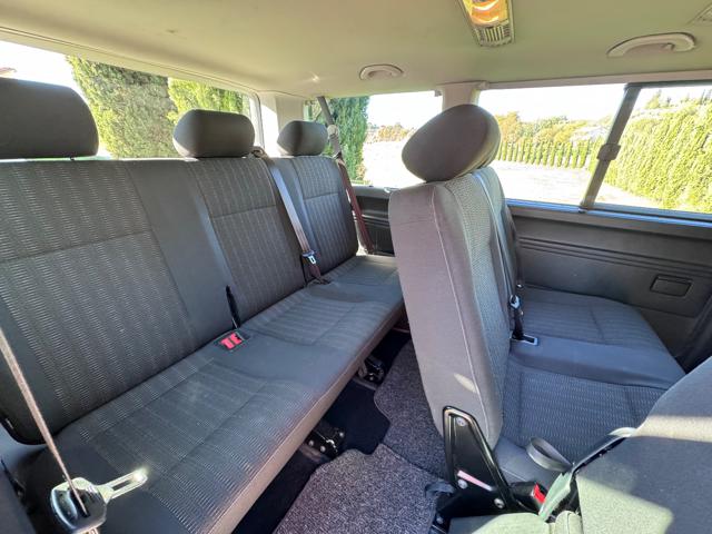 VOLKSWAGEN T6 usata, con Cruise Control