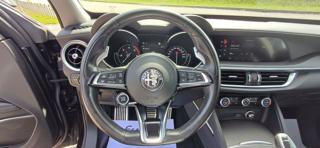 ALFA ROMEO Stelvio usata, con Controllo trazione