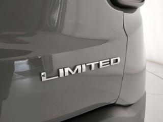 JEEP Renegade usata, con MP3
