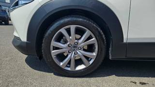 MAZDA CX-30 usata, con Immobilizzatore elettronico