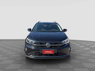 VOLKSWAGEN Taigo usata 7