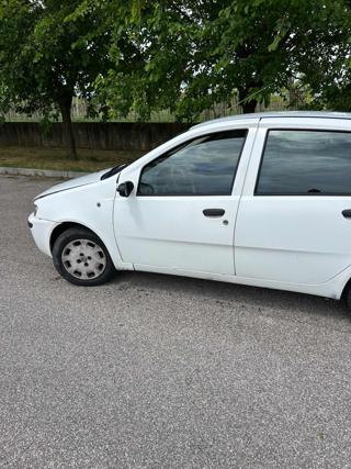 FIAT Punto usata 8
