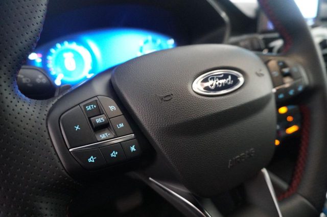 FORD Kuga usata, con Park Distance Control