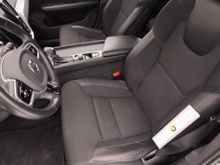 VOLVO V60 usata, con Sistema di riconoscimento della stanchezza